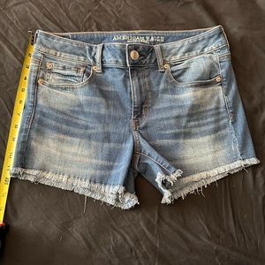 American eagle shorts